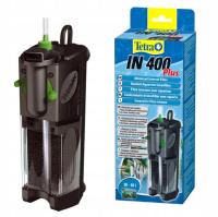 Внутренний фильтр Tetra IN 400 plus от 30 до 60 литров