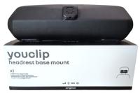 Uchwyt na zagłówek YouClip (baza) DACIA DUSTER III 3, BIGSTER, SPRING OE