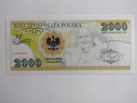 2000 ZŁ X ROCZNICA ŚMIERCI JANA PAWŁA II UNC