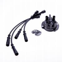 Купол палец провода камеры зажигания для NISSAN K21 K15 K25 H25