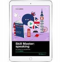 Skill Master: speaking. Kurs video. Od zera do