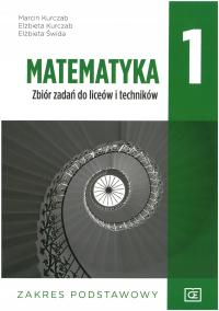 Matematyka 1 Zbiór zadań ZP