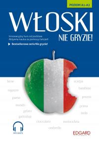 Włoski nie gryzie! wyd. 5 Anna Wieczorek Edgard