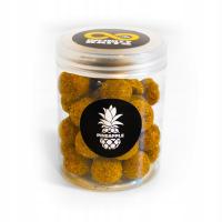 INFINITY BAITS - Pineapple 20mm - 200g - Special Hook Boilies