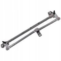 Mechanizm wycieraczek ME Premium zamiennik przód