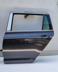 VW PASSAT B8 3G KOMBI DRZWI LEWY TYŁ LB7R 3G9833055AD