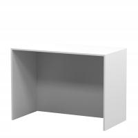 ЛАДА ПРЕДСТАВЛЯЕТСЯ письменный СТОЛ, АДМИНИСТРАТОР BASIC 100см МЕБЕЛЬ