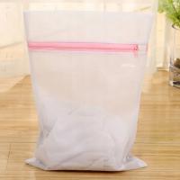 7Pcs Laundry Bag Set Home Thickening Washing Bag For Baby Clothes