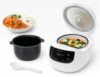 Silvercrest Цифровая рисоварка для риса