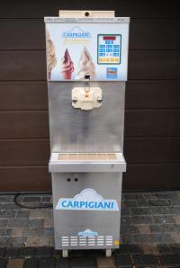 Automat Maszyna do lodów Carpigiani 381