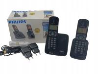 TELEFON STACJONARNY PHILIPS CD170 DUO
