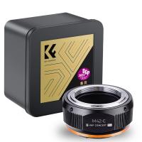 Adapter K&F Concept KF06.435 M42 do Sony E-mount