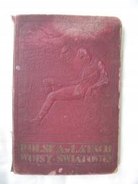 Польша в годы Первой мировой войны. Альбом 1930