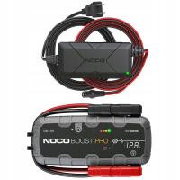 NOCO Boost GB150 JUMP STARTER 3000A Booster + XGC4