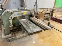 Формовочная машина Balestrini