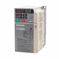 Инвертор Yaskawa V1000 CIMR-VCBA0003BAA (OEM)