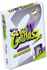 Что Ты Говоришь - Командная Игра Для Вечеринок