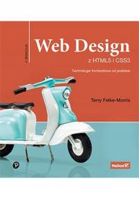 Web Design z HTML5 i CSS3. Интерфейсные технологии