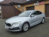 Skoda Octavia Ambition 1.5 TSI 150KM Salon Polska Serwis ASO FV 23%