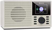 Radio sieciowe DAB+, FM Auna DR-160