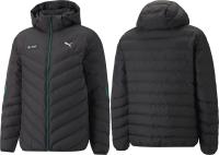 Мужская куртка Puma MERCEDES F1 Jacket ECOLITE R. L