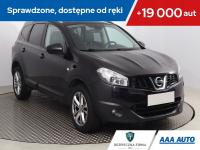 Nissan Qashqai+2 2.0 dCi, Salon Polska, 4X4