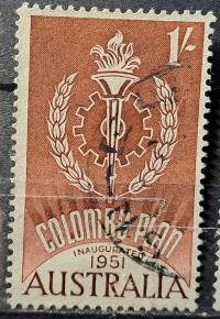 Австралия luzak kas-22/2