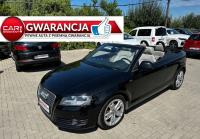 Audi A3 Cabrio 1.9 TDI 105KM Gwarancja Zamiana...