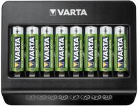 ЗАРЯДНОЕ устройство VARTA НА перезаряжаемые батарейки 8xAA 8xAAA