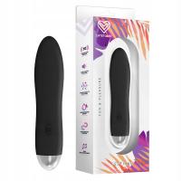 Wibrator typu bullet do stymulacji do stymulacji pochwy łechtaczki 13cm USB