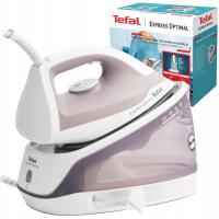 GENERATOR PARY STACJA PAROWA TEFAL 2399W ŻELAZKO PAROWE DO UBRAŃ MOCNY