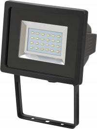 Lampa SMD-LED 24x0,5W 950lm Reflektor Naświetlacz