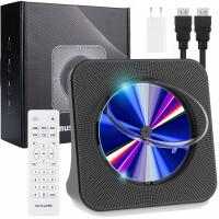 Проигрыватель компакт-дисков Arhatreya 6955262368242