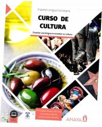 Curso de Cultura