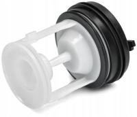 Фильтр дренажного насоса стиральной машины Indesit для C00045027