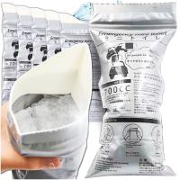 5x Podróżna TORBA na MOCZ dla kobiet mężczyzn dzieci szczelna do auta 0,7L