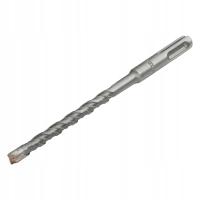 WIERTŁO DO BETONU MURU KAMIENIA SDS PLUS krzyżowe > 12 x 410mm < Vorstahl