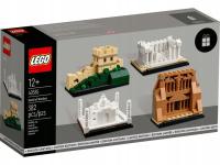 LEGO Architecture 40585 Мир чудес