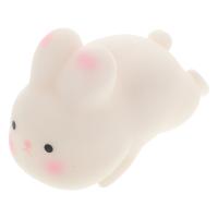 TOJEST W KSTAŁCI KRÓLIKA DO ODGIĘTU STRESU 1 SZT