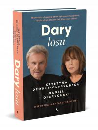 Дары судьбы-Кристина Демска-Ольбрыхска и Даниэль Ольбрыхски