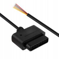 IRIS Kabel przewód do naprawy pada od konsoli Nintendo SNES