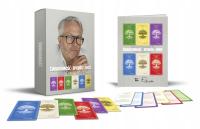 Inspirujące Karty Jarka Guca - Świadomość Spokój Moc