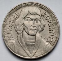 1840. 10 złotych 1969 Kopernik