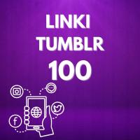 TUMBLR - 100 ССЫЛОК / SEO, SEO, СИЛЬНЫЕ ССЫЛКИ-ВЫСОКИЙ DR, DA