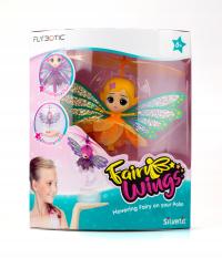 Latająca Wróżka SILVERLIT Fairy Wings
