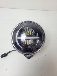 HARLEY DAVIDSON XL SPORTSTER REFLEKTOR LAMPA PRZÓD LED 5,75