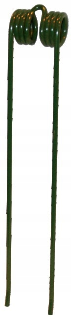 Palec zgrabiarki do JF STOLL R285/385/415DS