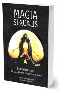 Magia Sexualis Maria de Naglowska, Paschal Beverly Randolph