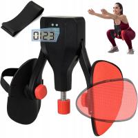 AGRAFKA NARZĘDZIE MIĘŚNI KEGLA DNA UD MIEDNICY TRENAŻER MOTYLEK POŚLADKI