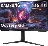 Monitor LED Samsung S27AG320NU 27 